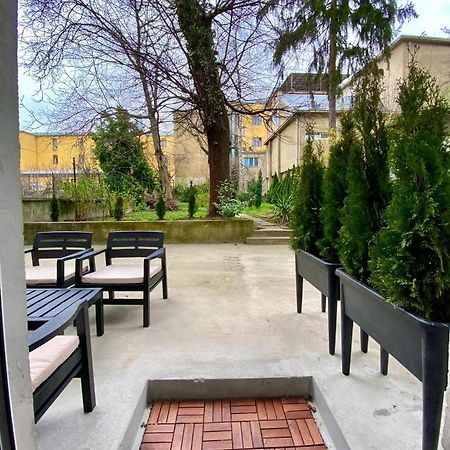 Gold Apartment Zagreb Bagian luar foto