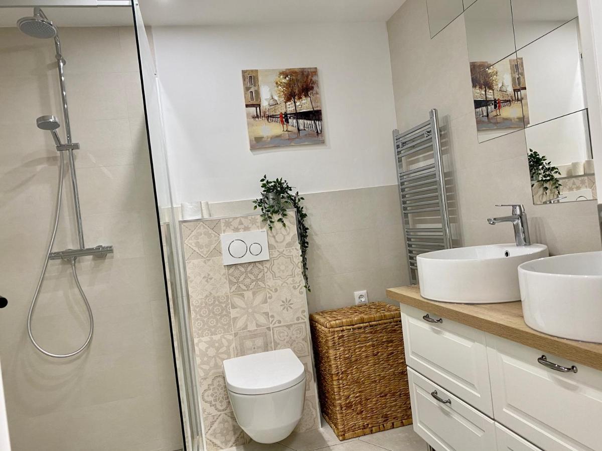 Gold Apartment Zagreb Bagian luar foto