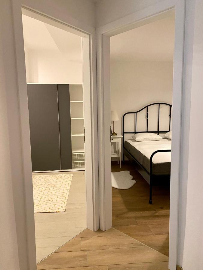 Gold Apartment Zagreb Bagian luar foto