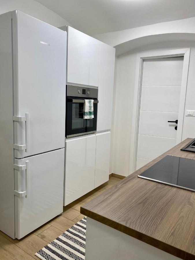 Gold Apartment Zagreb Bagian luar foto