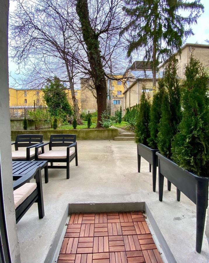 Gold Apartment Zagreb Bagian luar foto